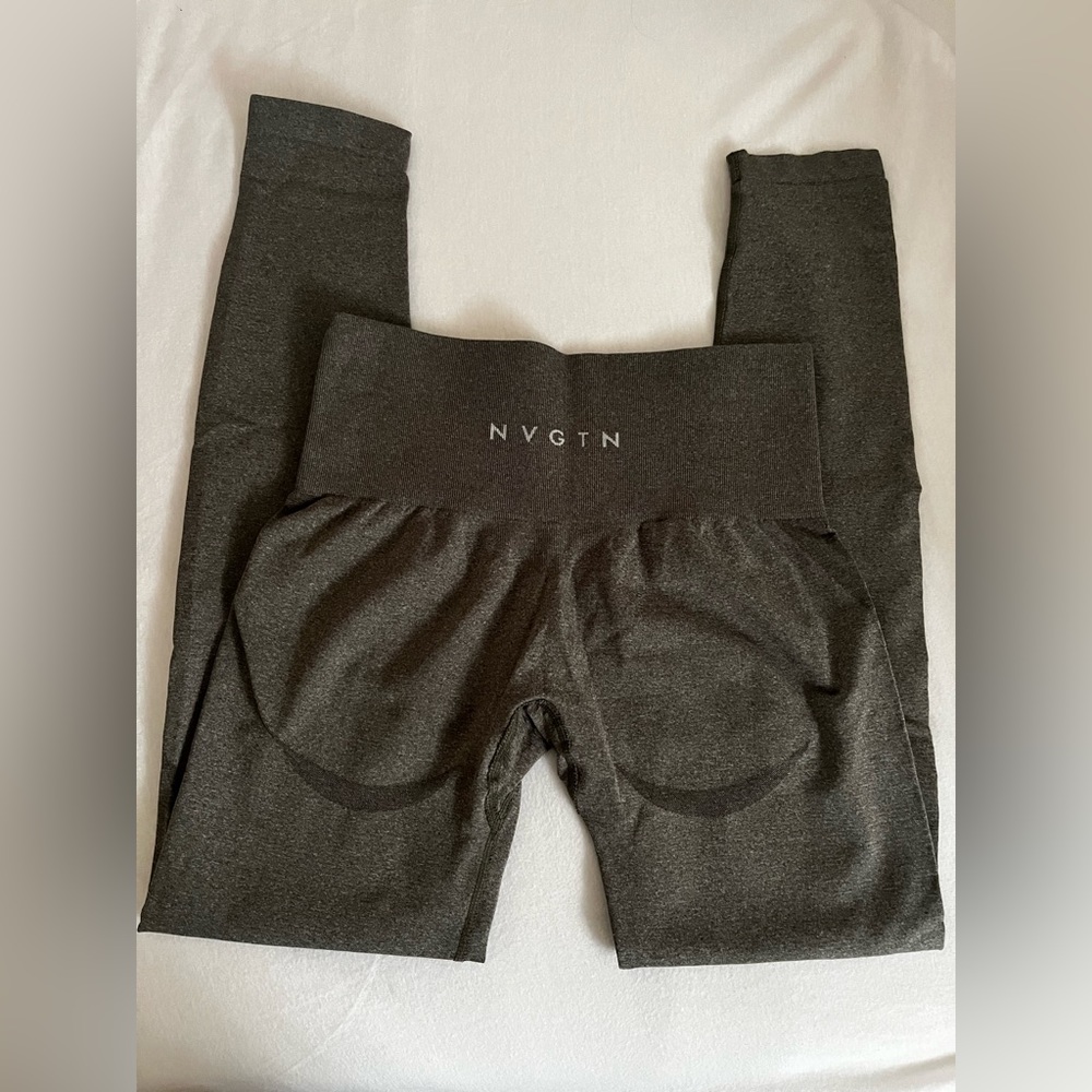 NVGTN Seamless Leggings